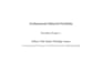 be your professional book editor and proofreader